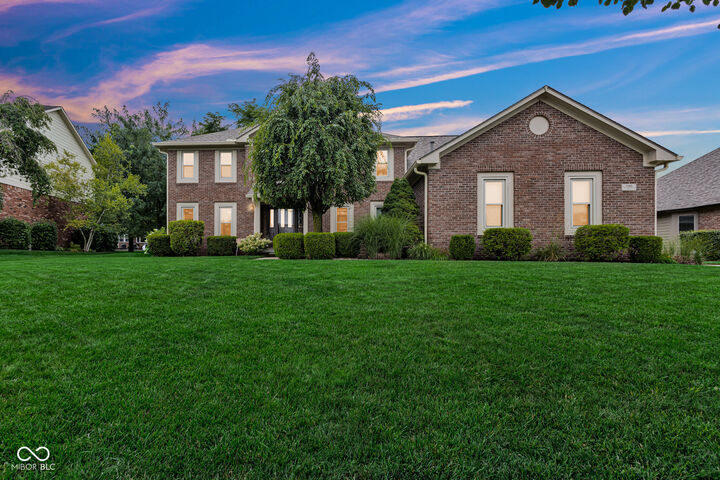 1053 New Amsterdam Drive  Greenwood IN 46142 photo