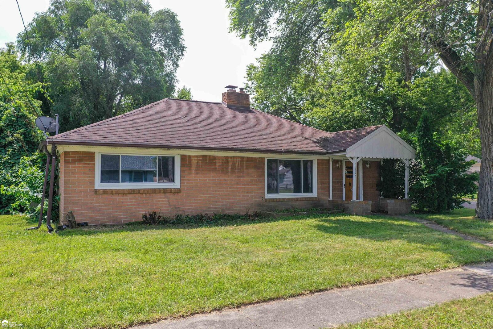 Property Photo: 2006 Ready Avenue MI 48529
