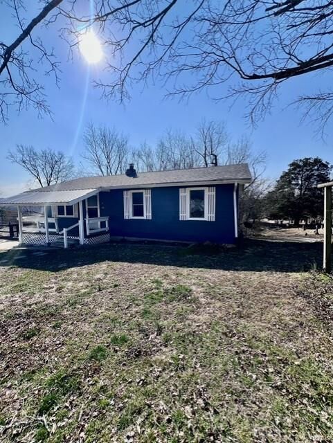 Property Photo:  101 Rock Street  MO 63764 