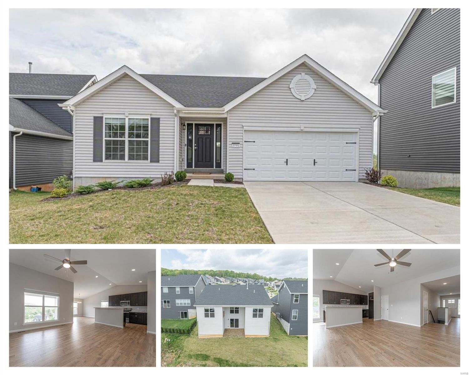 Property Photo:  2791 Winding Valley Drive  MO 63026 