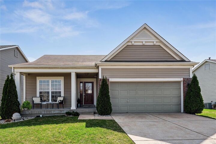 230 Montecito Terrace  St Peters MO 63304 photo