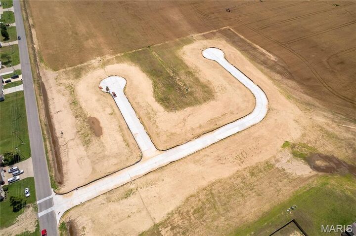 Property Photo:  419 Secretariat  MO 63801 