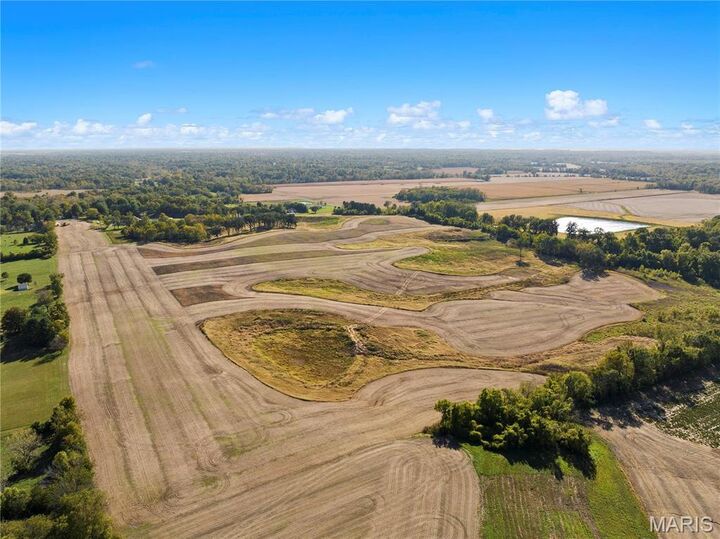 Property Photo: 6 White Pine Drive IL 62025