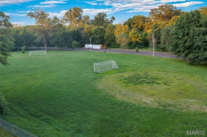 Property Photo:  4601 Milentz Avenue  MO 63116 