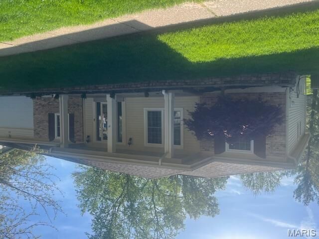 922 Pontoison Drive  Manchester MO 63021 photo
