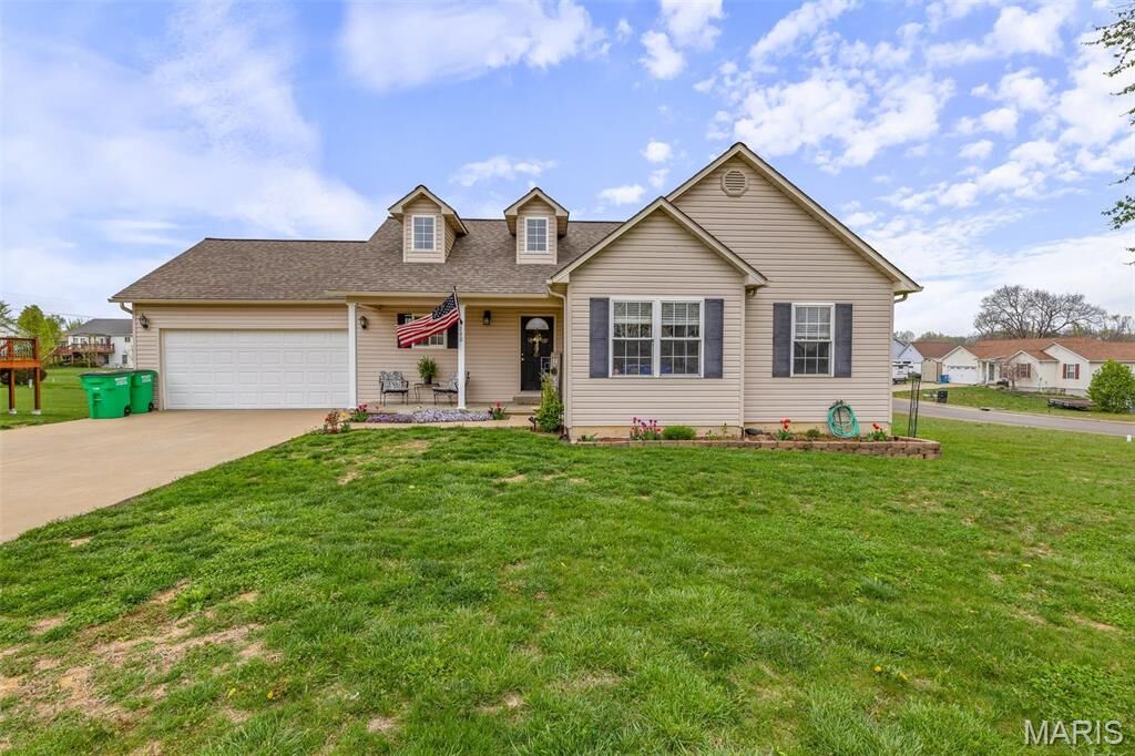 Property Photo:  790 Isabella Court  MO 63640 