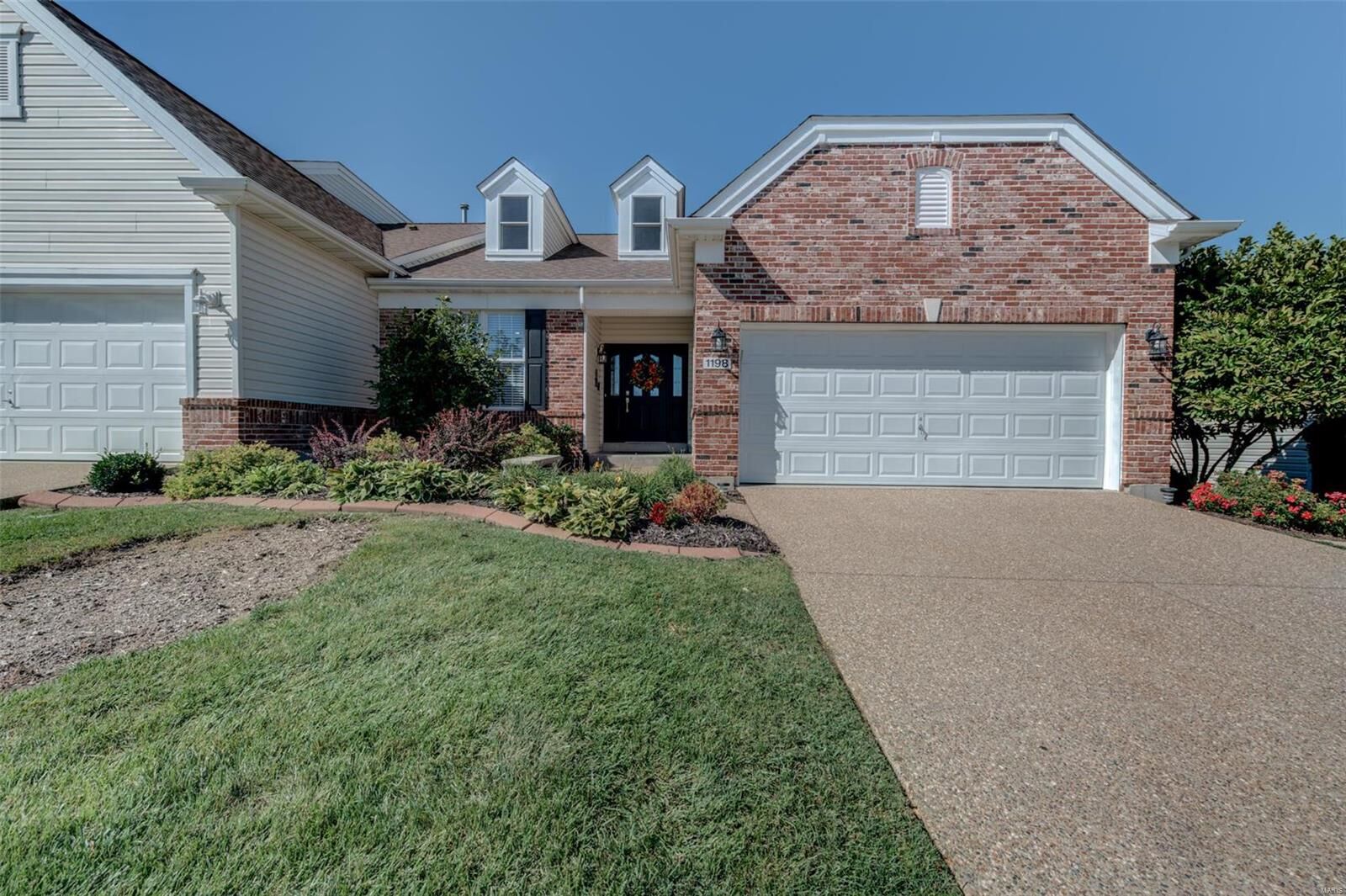 Property Photo: 1198 Silo Bend Drive MO 63385