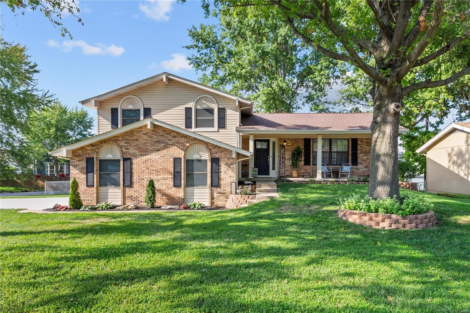 Property Photo: 27 Oak Valley Drive MO 63376