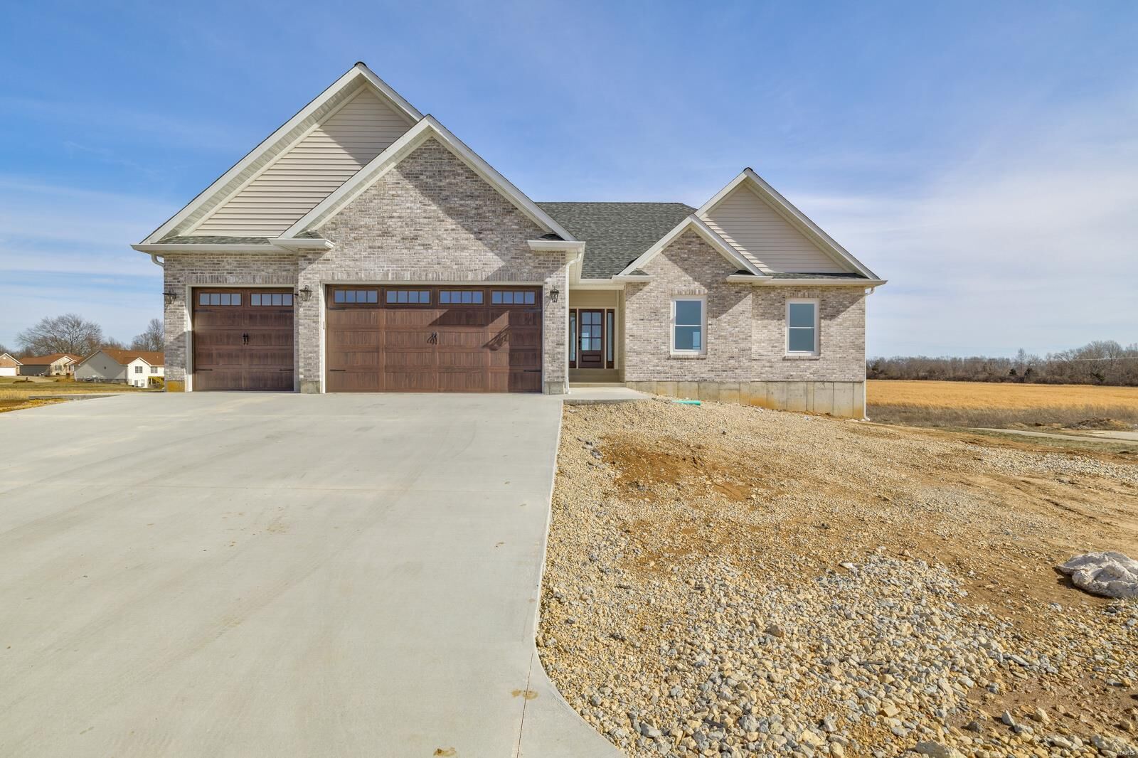 Property Photo: 733 Magnolia MO 63640