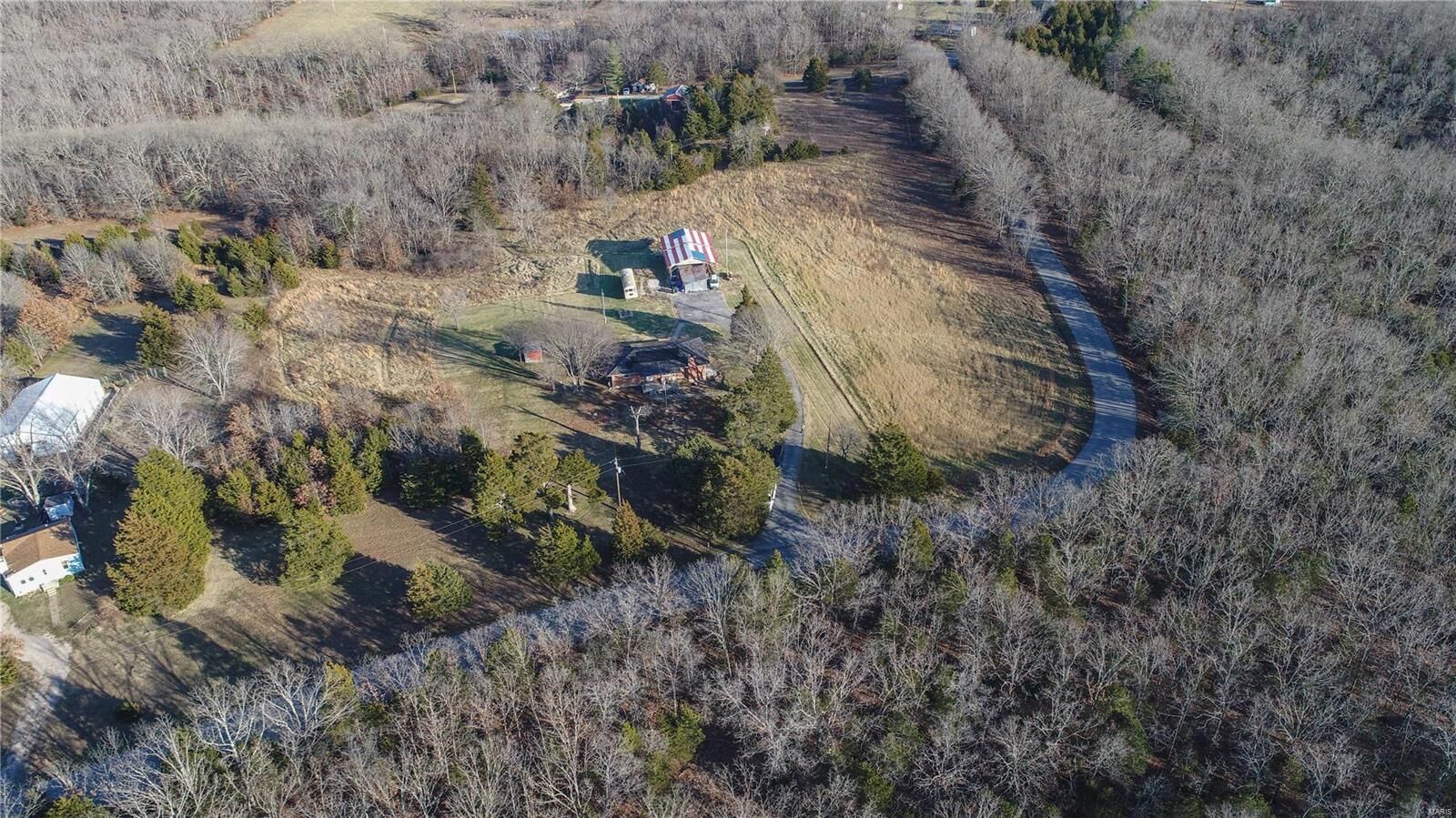 Property Photo:  135 Pickles Ford Road  MO 63077 