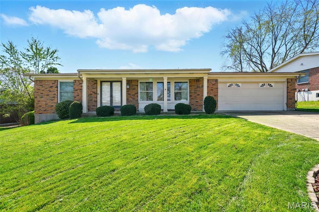 Property Photo:  11852 Beaverton Drive  MO 63044 