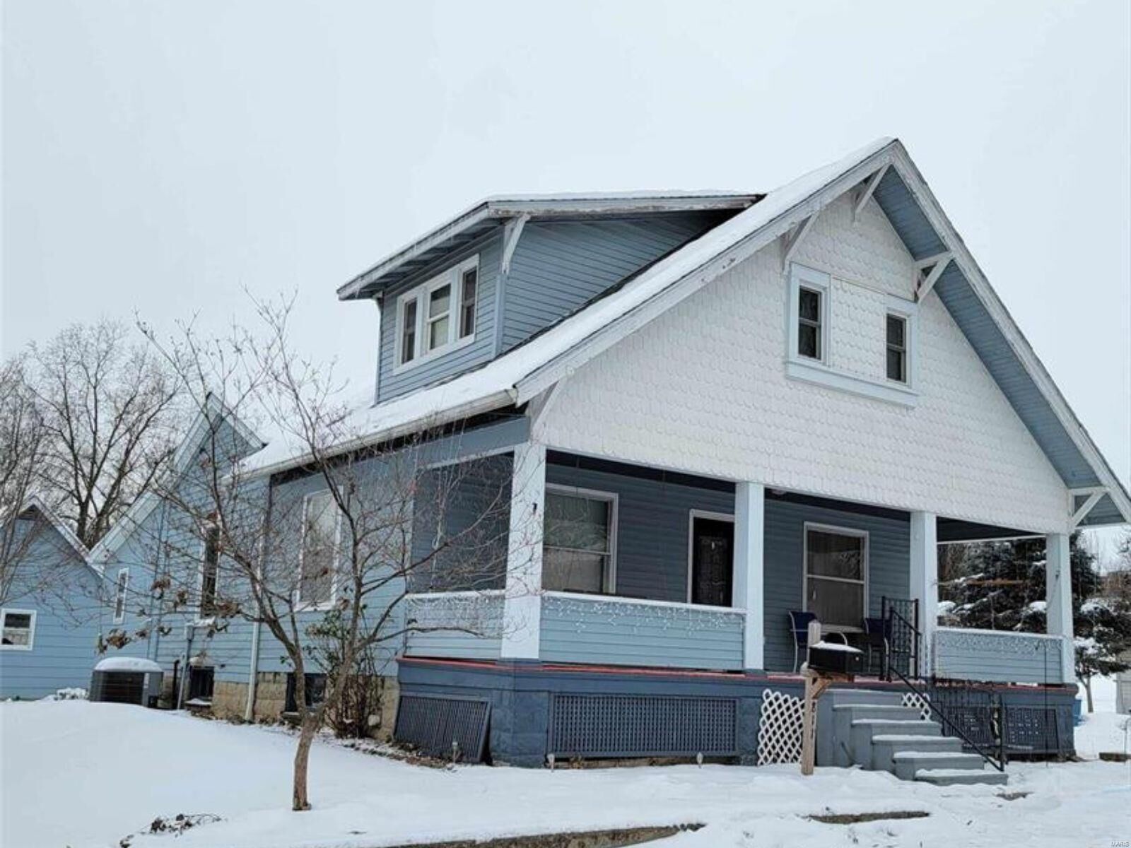 Property Photo: 811 Clark Street MO 63435