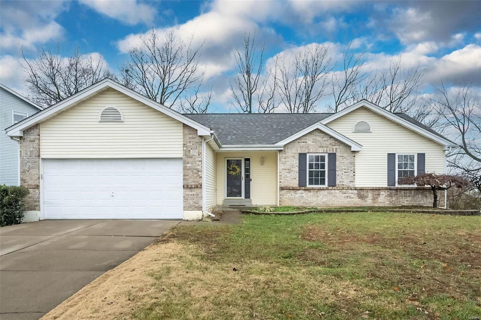 Property Photo: 591 Prentice Drive MO 63376