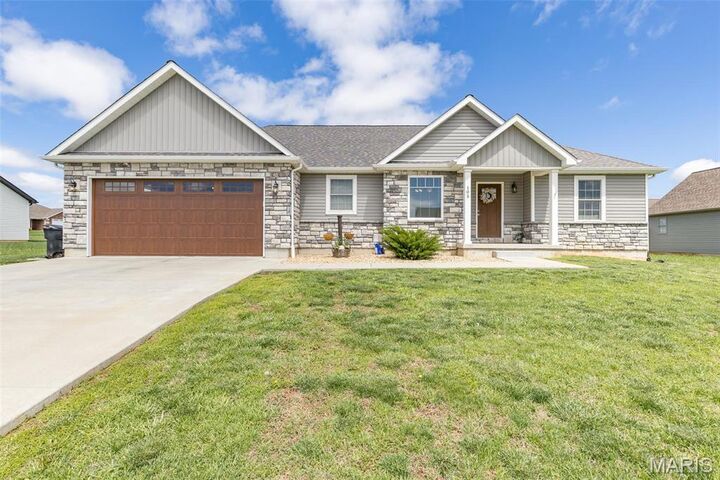 Property Photo:  105 Shepherd Mountain Road  MO 63640 