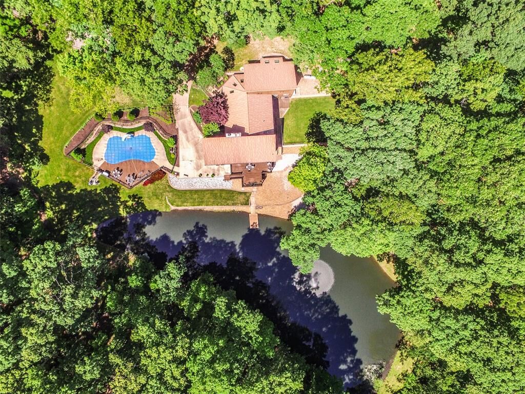 Property Photo:  1362 Hillsboro Road  MO 63049