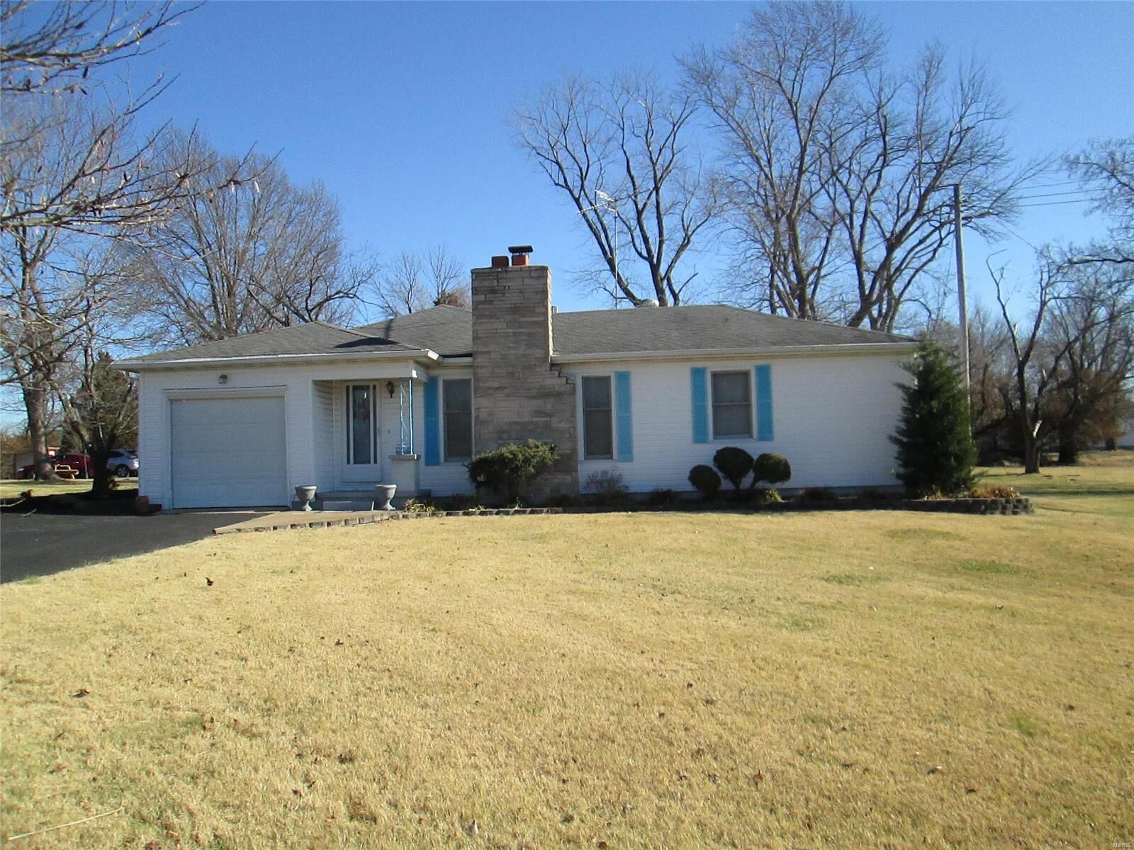 Property Photo:  1287 Highway K  MO 63077 