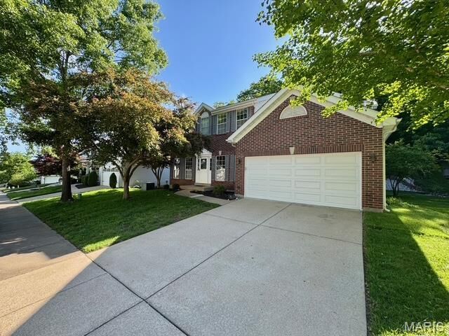 Property Photo:  650 Legends View Drive  MO 63025 