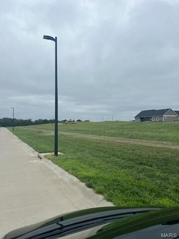 Property Photo: 0 Lot 58 Minnow Creek Subdvsn MO 63401