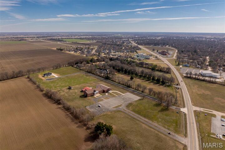 Property Photo:  170 Cypress Branch Road  MO 63801 