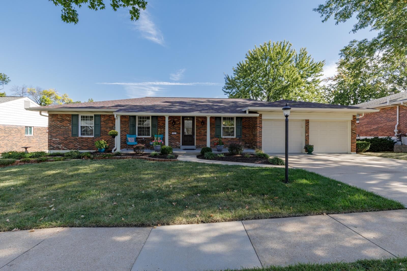 Property Photo: 5063 Towne Centre Drive MO 63128