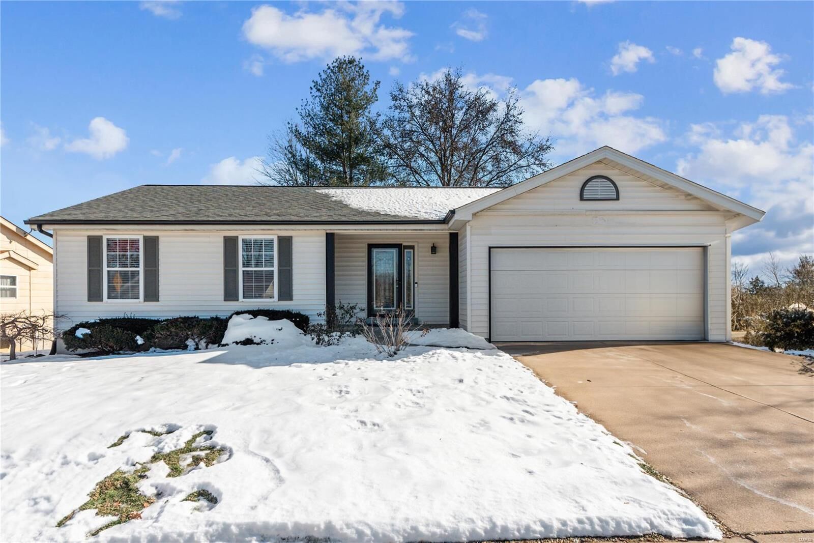 Property Photo: 55 Valley View Drive MO 63376
