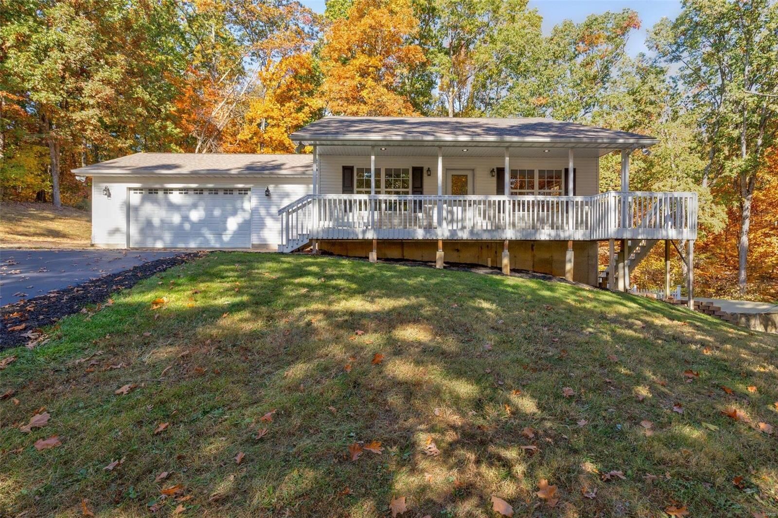 Property Photo: 2985 River Bluff Farms MO 63640