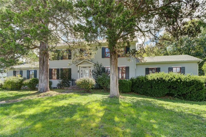1734 Old Baxter Road  Chesterfield MO 63017 photo