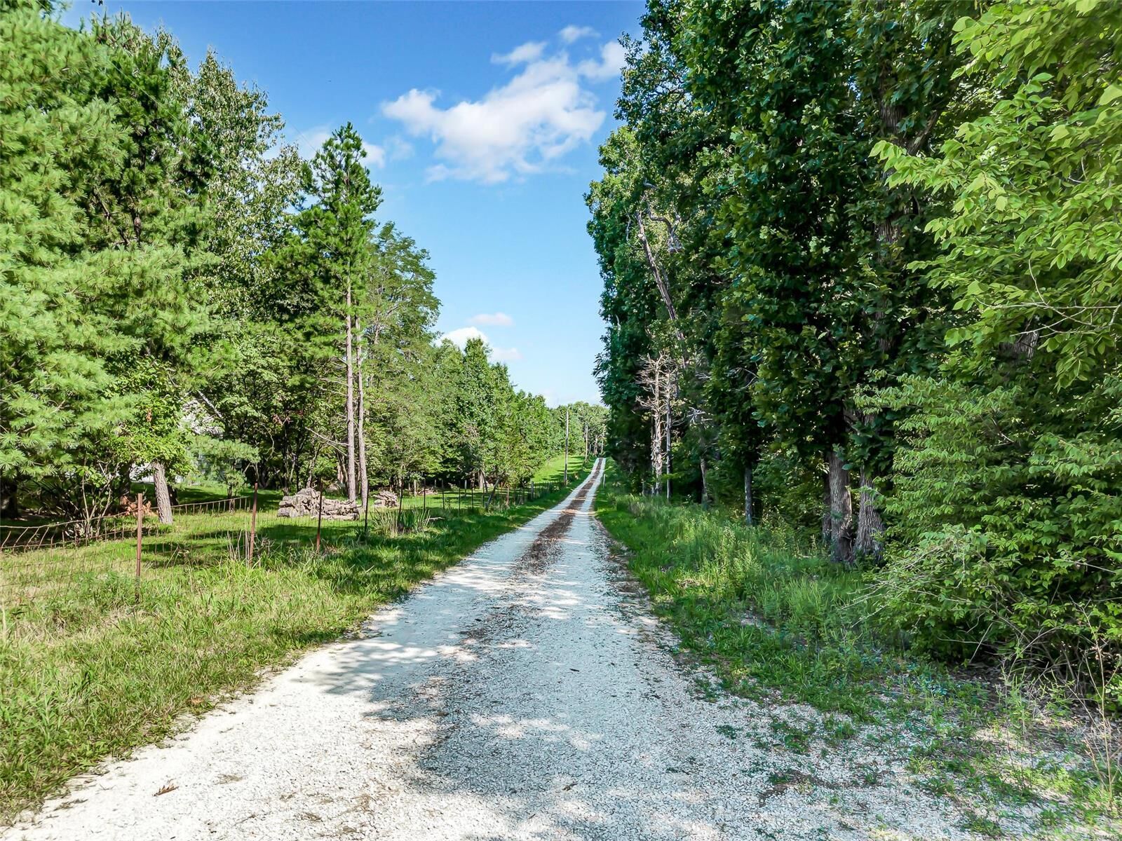 Property Photo: 20 Acres Hwy P MO 63385