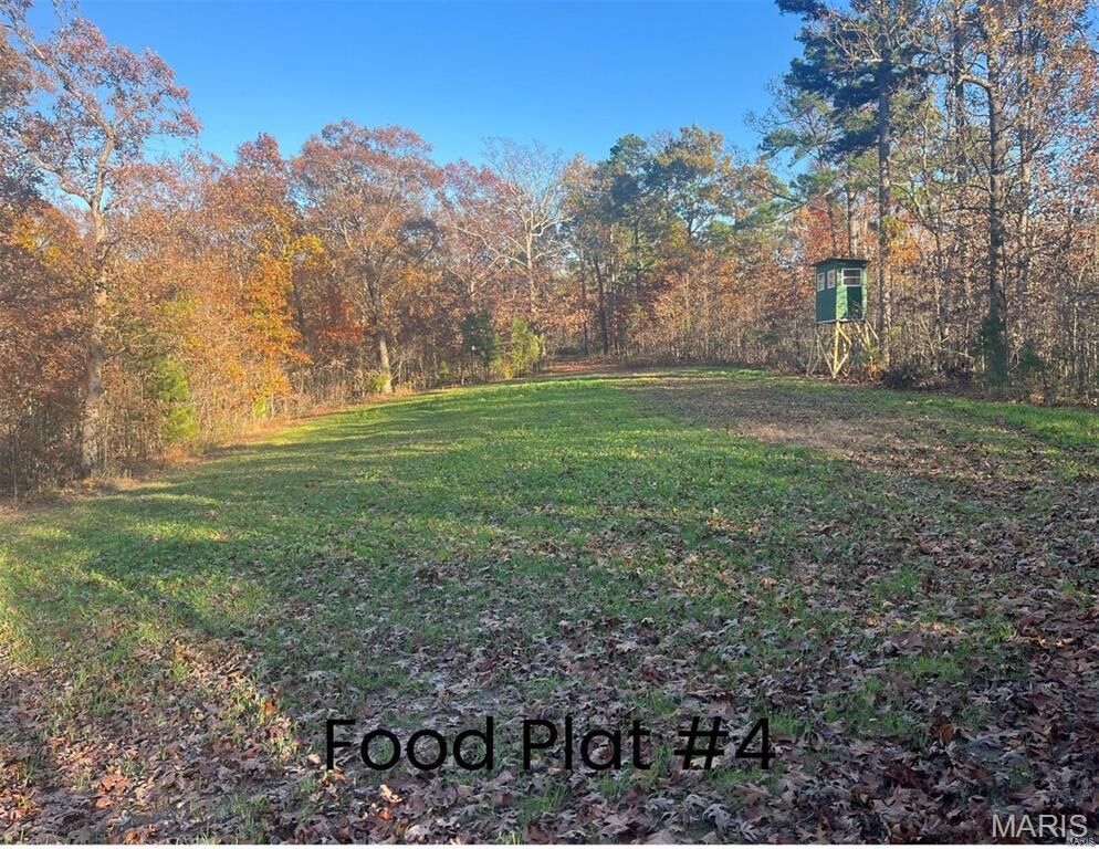 Property Photo:  0 Tract 1 (160+/- Acres) Lodge Road  MO 65441 
