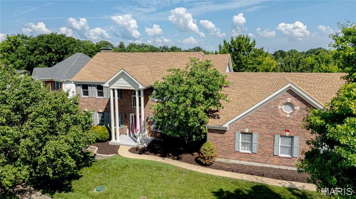 Property Photo: 2259 Sycamore Drive MO 63017