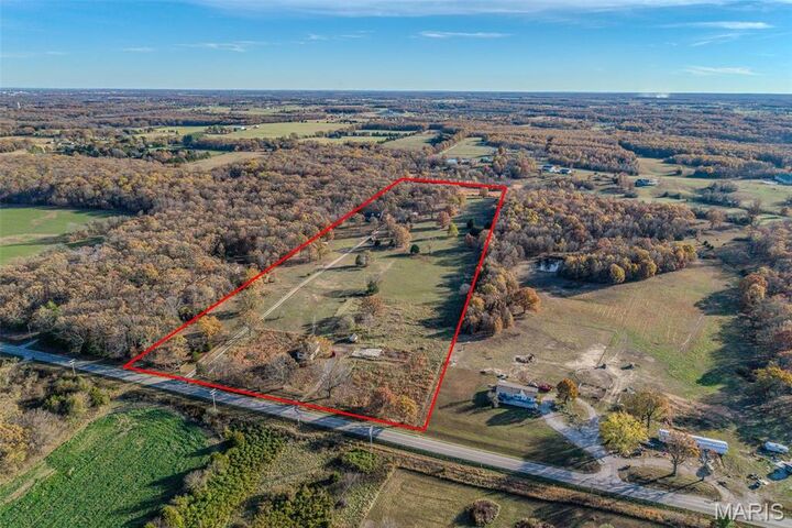 Property Photo: 15650 Hwy Ww MO 65536