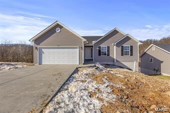 Property Photo: 1945 Magnolia Way MO 63070