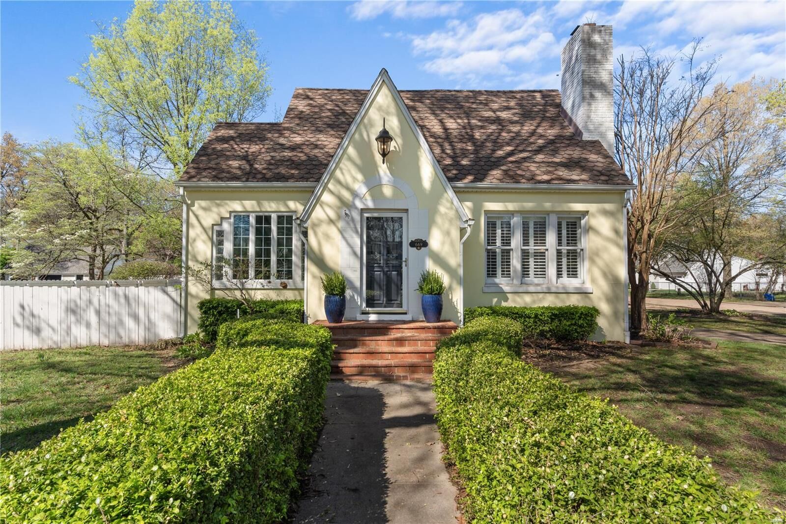 Property Photo:  669 Park Avenue  MO 63801 