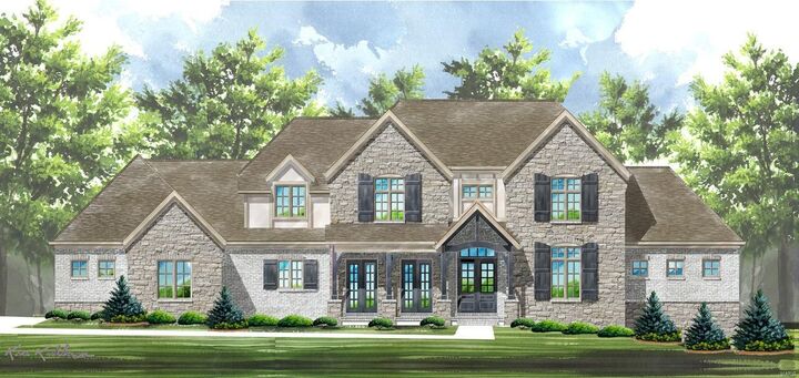 152 Frontenac Forest  St Louis MO 63131 photo