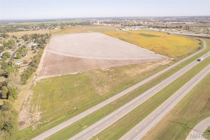 Property Photo:  0 Ables Road  MO 63801 