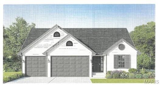 Property Photo:  241 Red Maple Ct.  MO 63050 