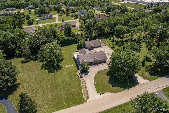 Property Photo:  1224 Adams Road  MO 63628 