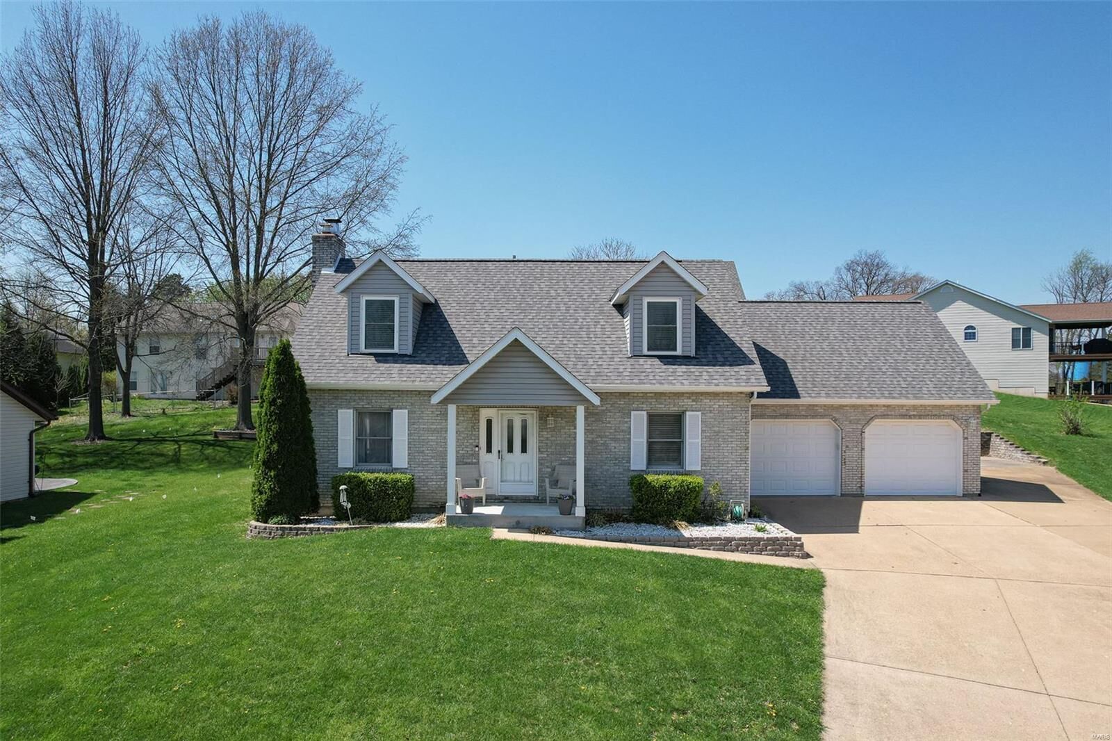 Property Photo: 8 Nick Ridge Drive MO 63090