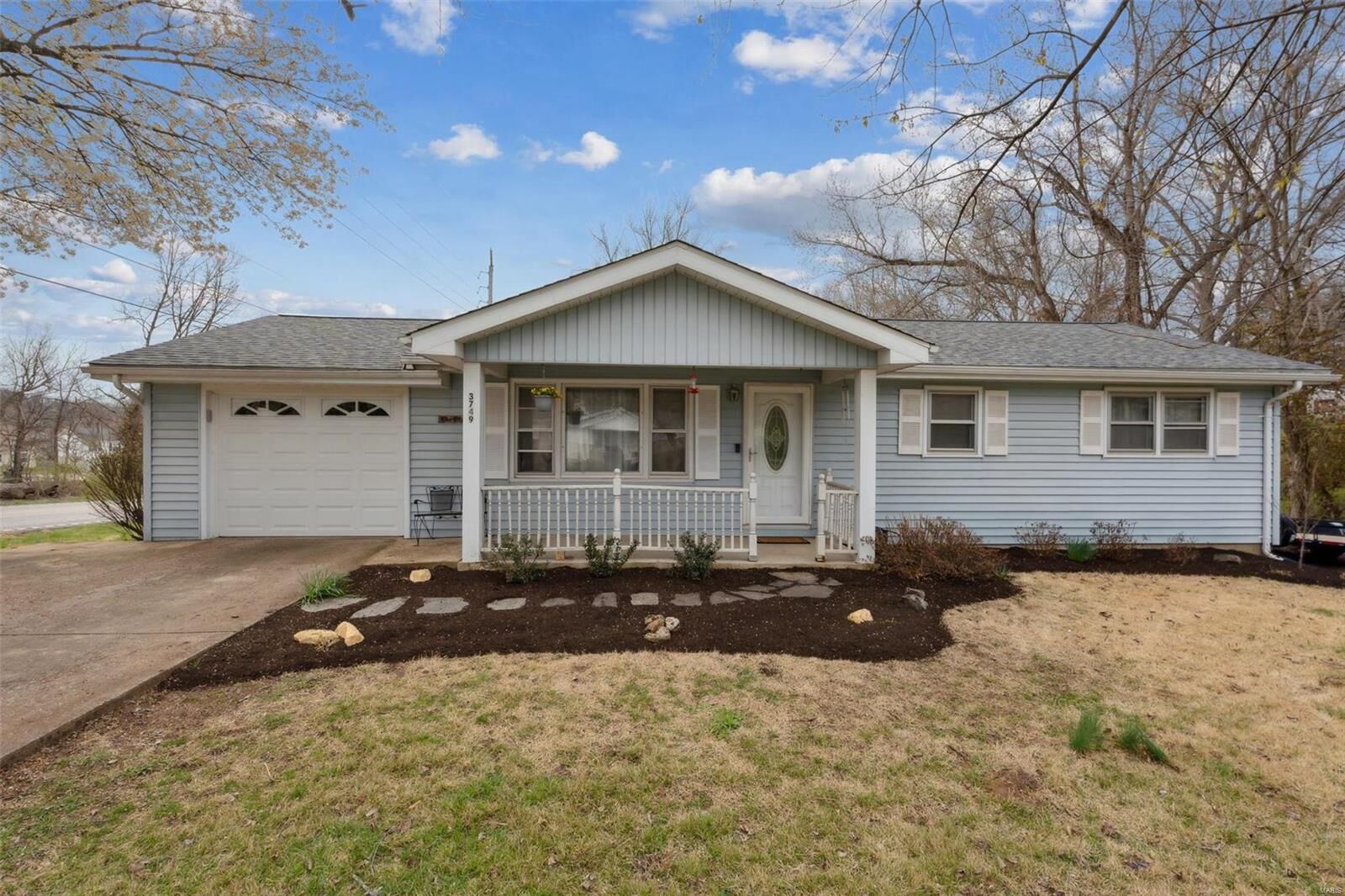 Property Photo: 3749 Terrace Dr. MO 63051