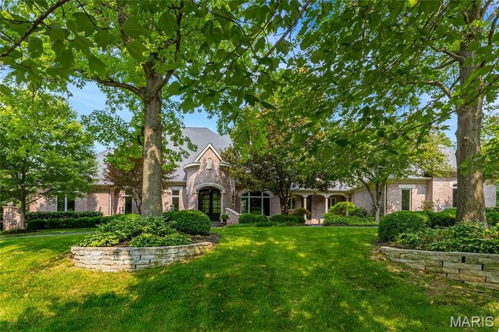 Property Photo:  349 Conway Hill Road  MO 63141 