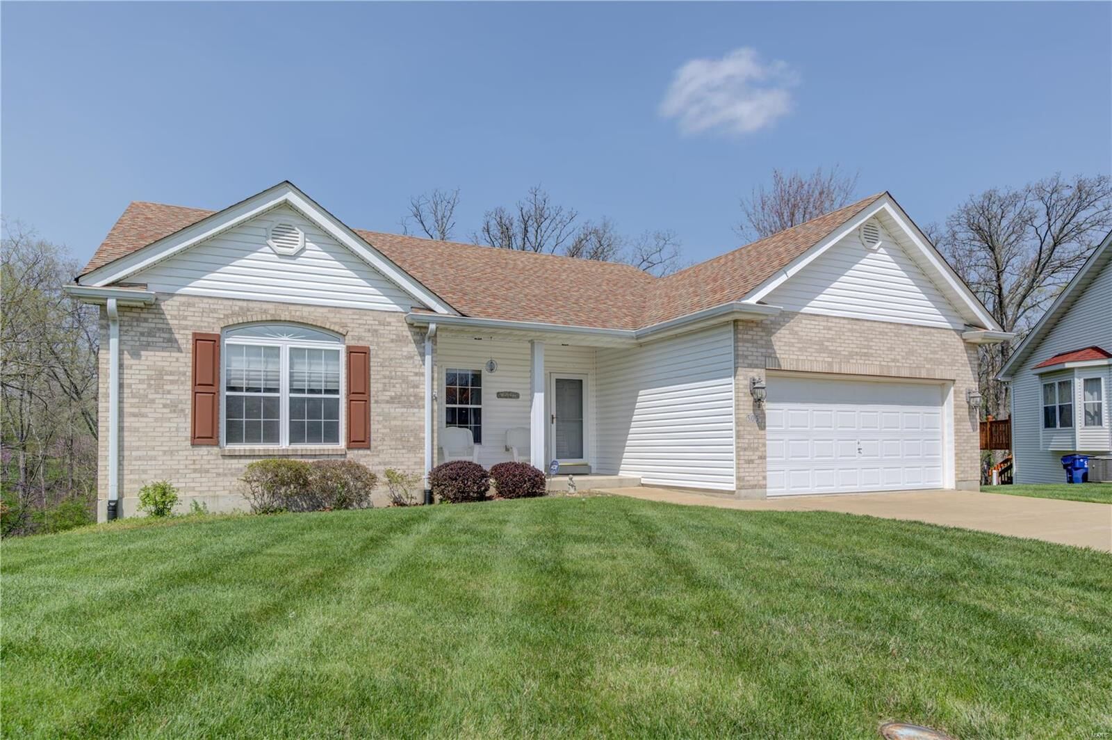 Property Photo:  505 Conifer  MO 63385 