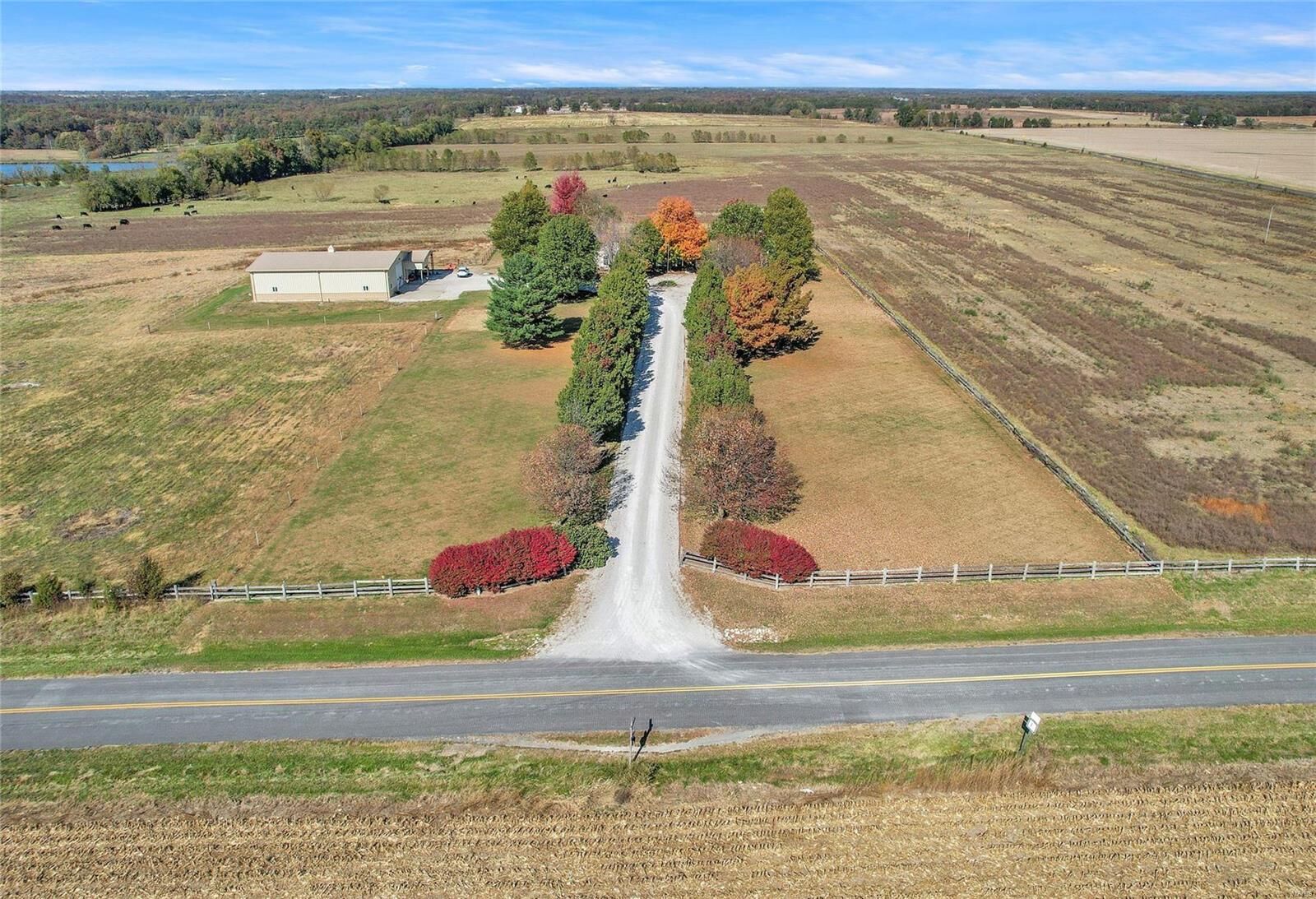 Property Photo:  317 Highway Jj  MO 63350 