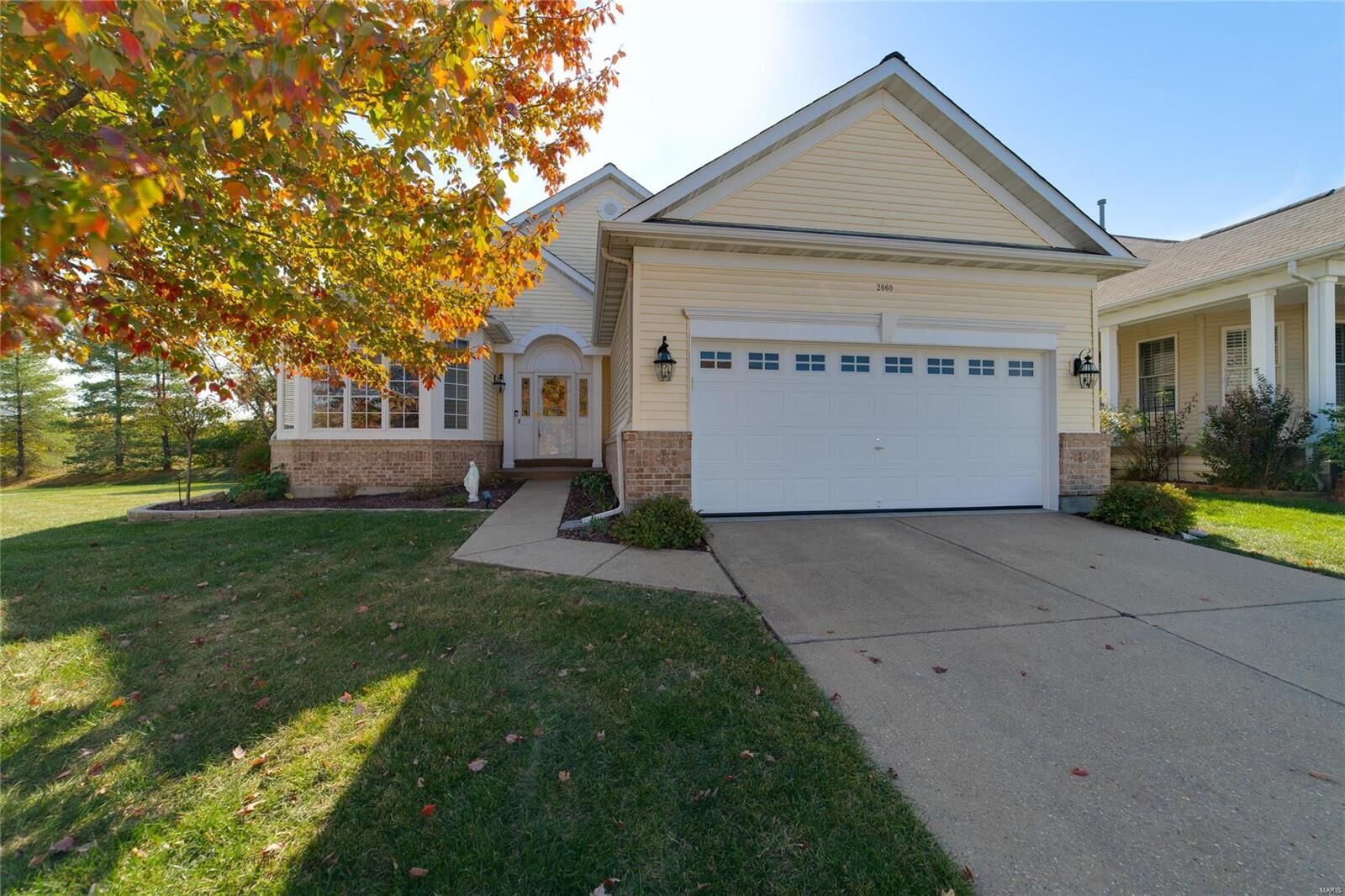 Property Photo: 2060 Hawks Landing Drive S MO 63367