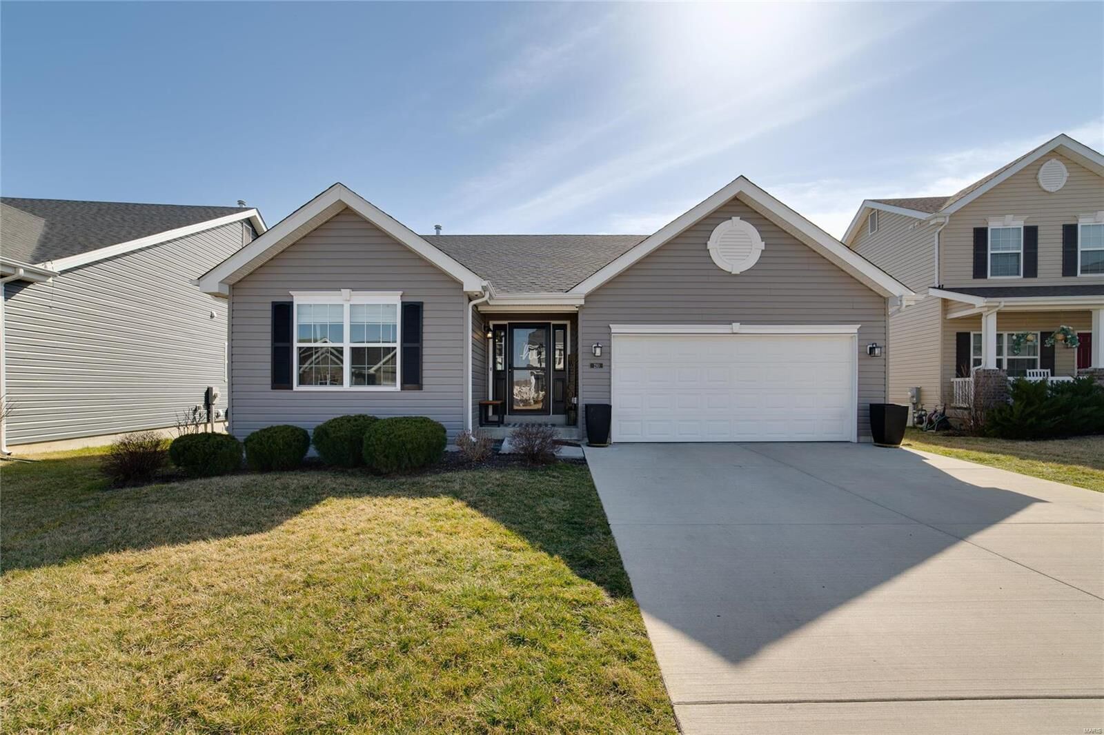 Property Photo:  210 Charlestowne Place Drive  MO 63301 