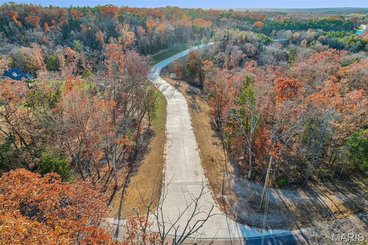 (Lot #44) Scarlet Oak Loop  Villa Ridge MO 63089 photo