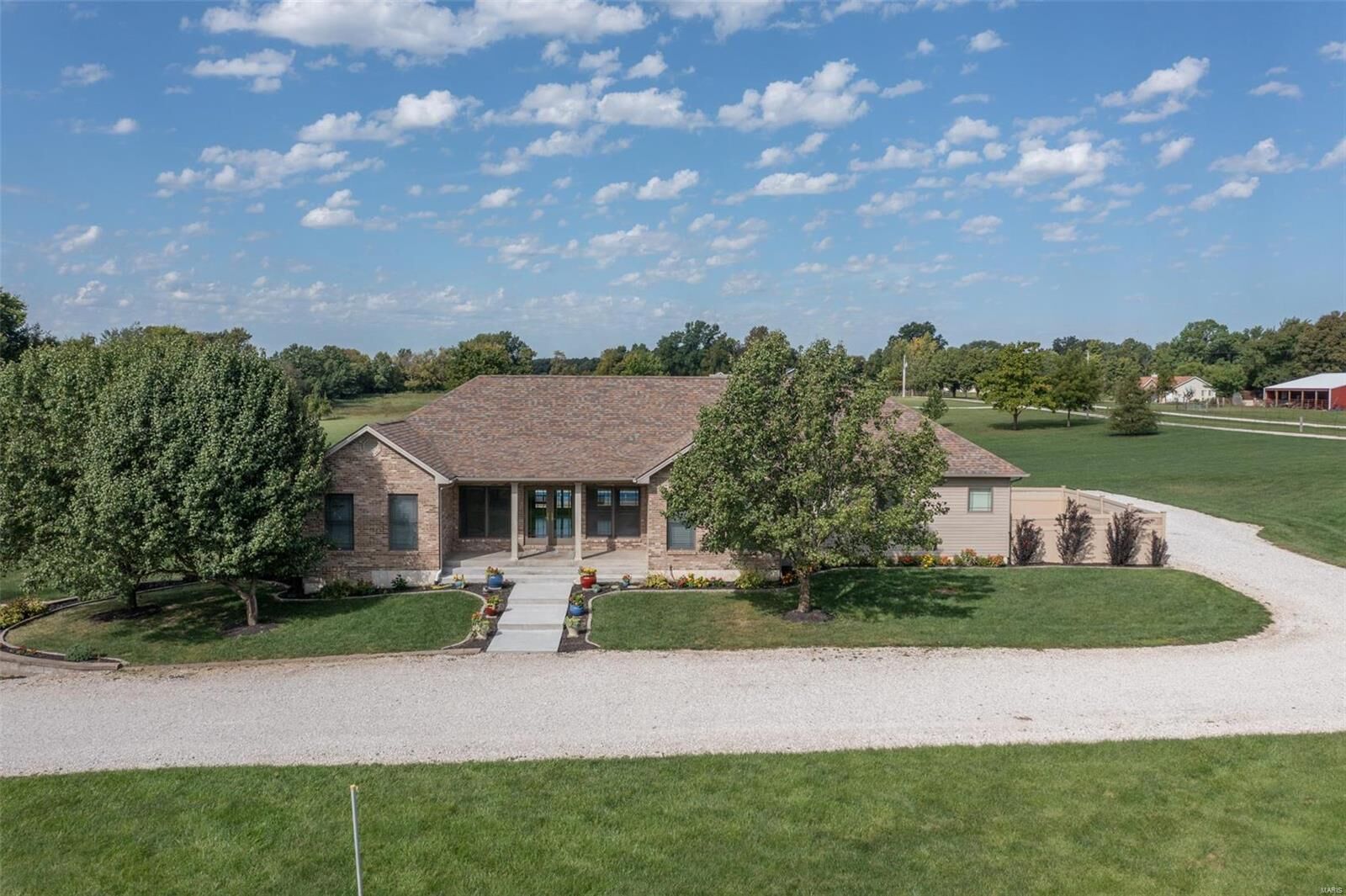 Property Photo: 1573 Sugar Grove Road MO 63379