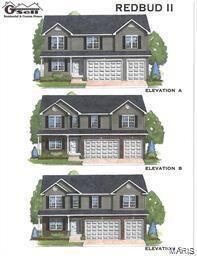 Property Photo:  228 Red Maple  MO 63050 