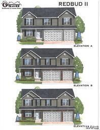 Property Photo: 228 Red Maple MO 63050