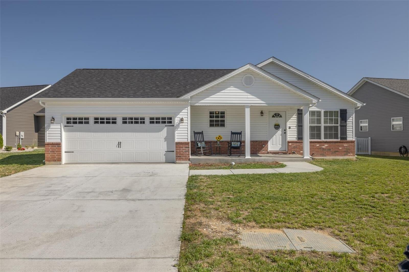 Property Photo:  141 Rockport Drive  MO 63379