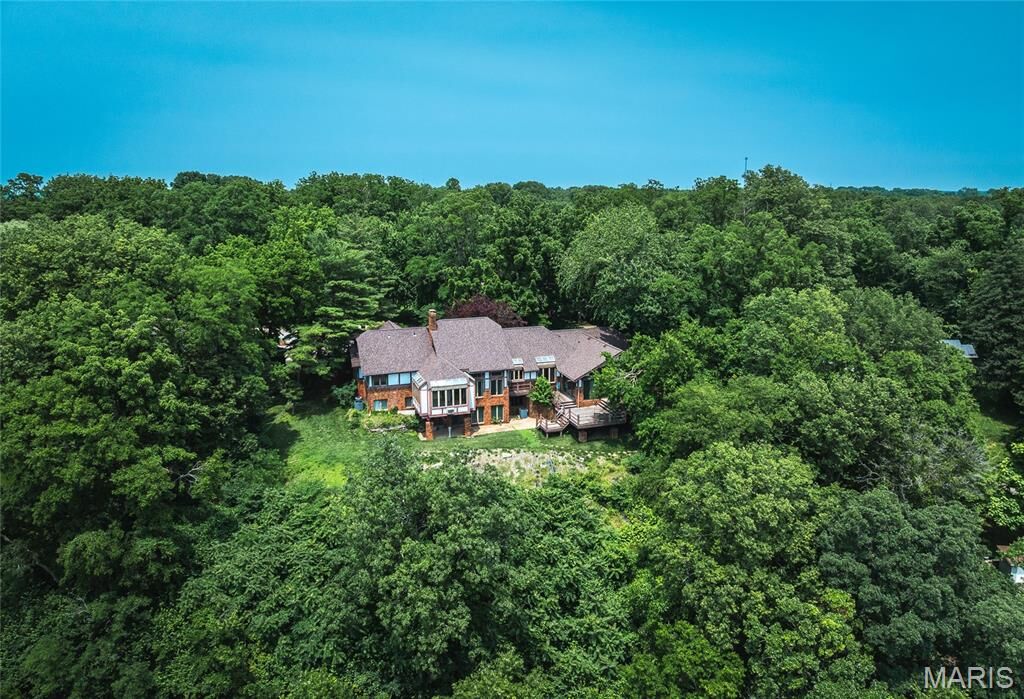 Property Photo:  3401 Riverview Court  IL 62035 